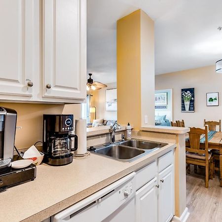 Villas At Bay Crossing - 34670 Villa Circle Unit #2304 Луис Екстериор снимка