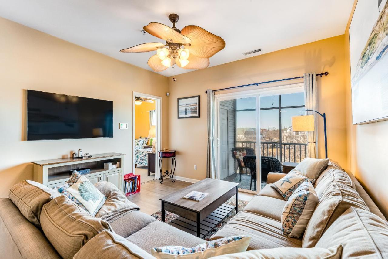 Villas At Bay Crossing - 34670 Villa Circle Unit #2304 Луис Екстериор снимка