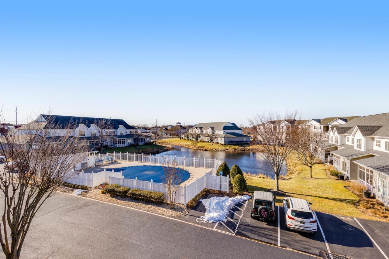 Villas At Bay Crossing - 34670 Villa Circle Unit #2304 Луис Екстериор снимка