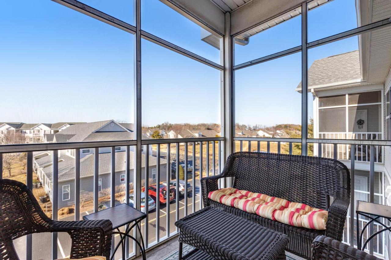 Villas At Bay Crossing - 34670 Villa Circle Unit #2304 Луис Екстериор снимка
