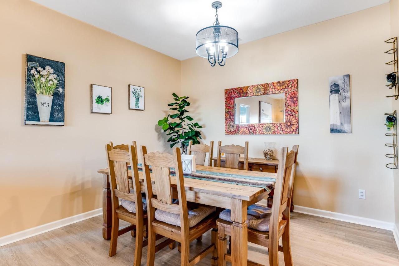 Villas At Bay Crossing - 34670 Villa Circle Unit #2304 Луис Екстериор снимка