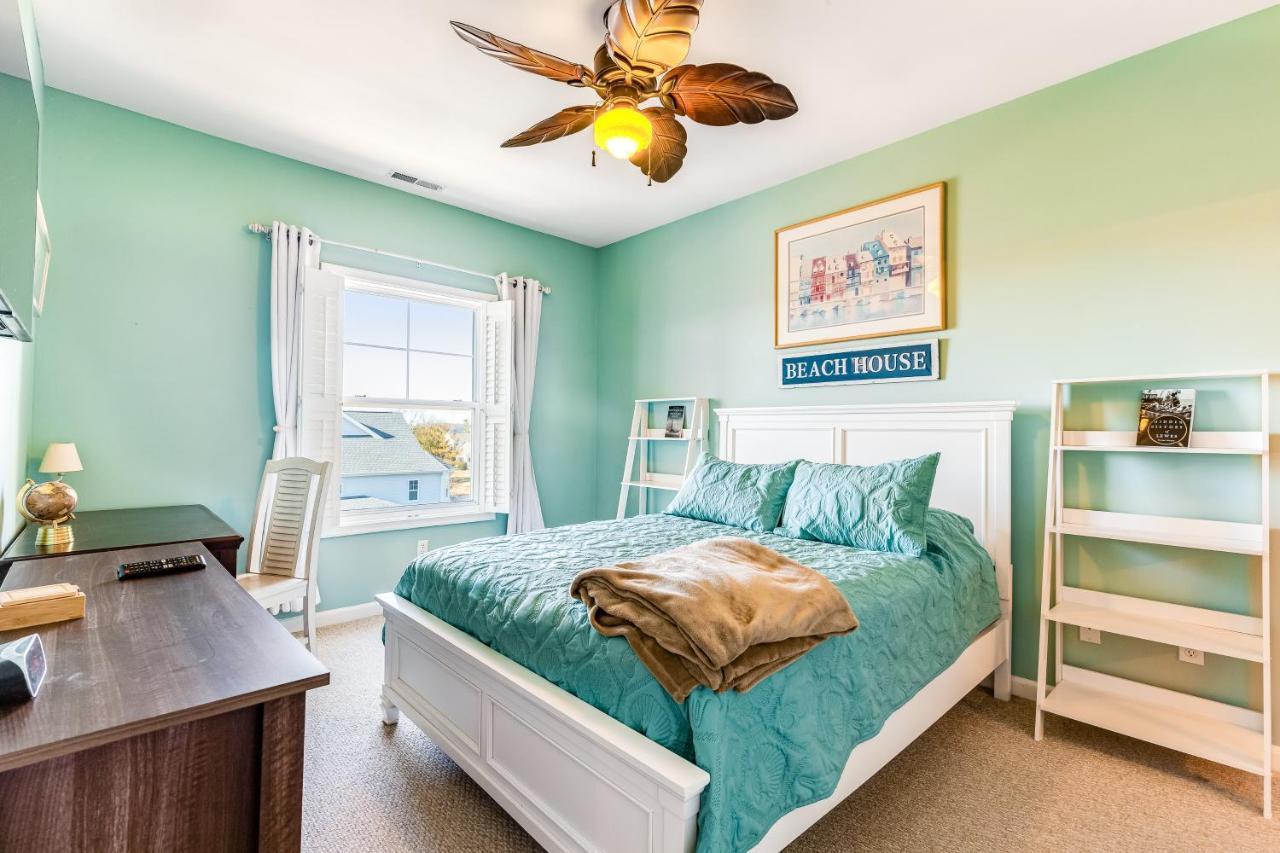 Villas At Bay Crossing - 34670 Villa Circle Unit #2304 Луис Екстериор снимка