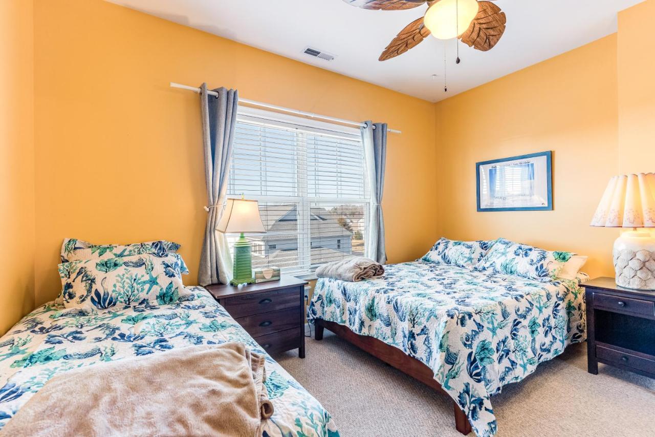 Villas At Bay Crossing - 34670 Villa Circle Unit #2304 Луис Екстериор снимка