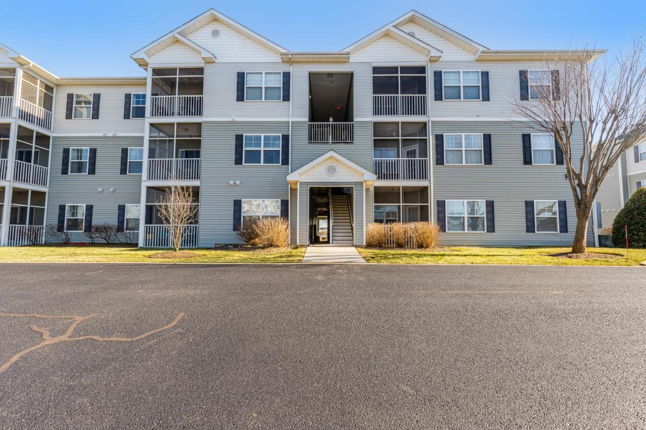 Villas At Bay Crossing - 34670 Villa Circle Unit #2304 Луис Екстериор снимка