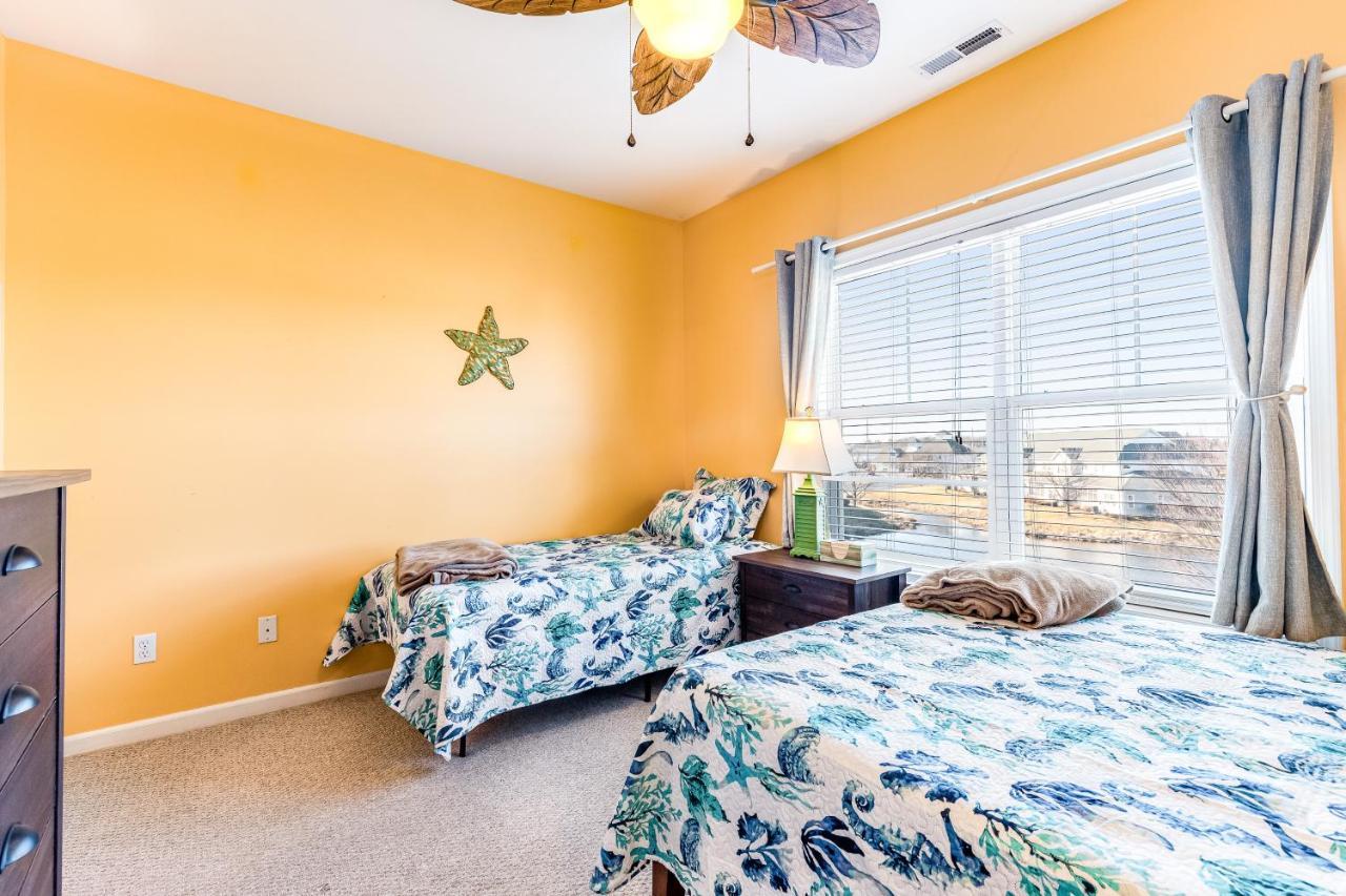 Villas At Bay Crossing - 34670 Villa Circle Unit #2304 Луис Екстериор снимка