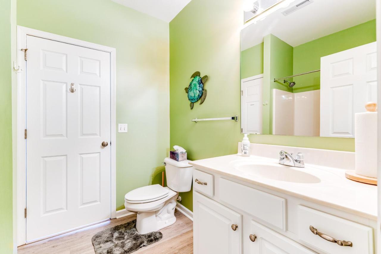 Villas At Bay Crossing - 34670 Villa Circle Unit #2304 Луис Екстериор снимка