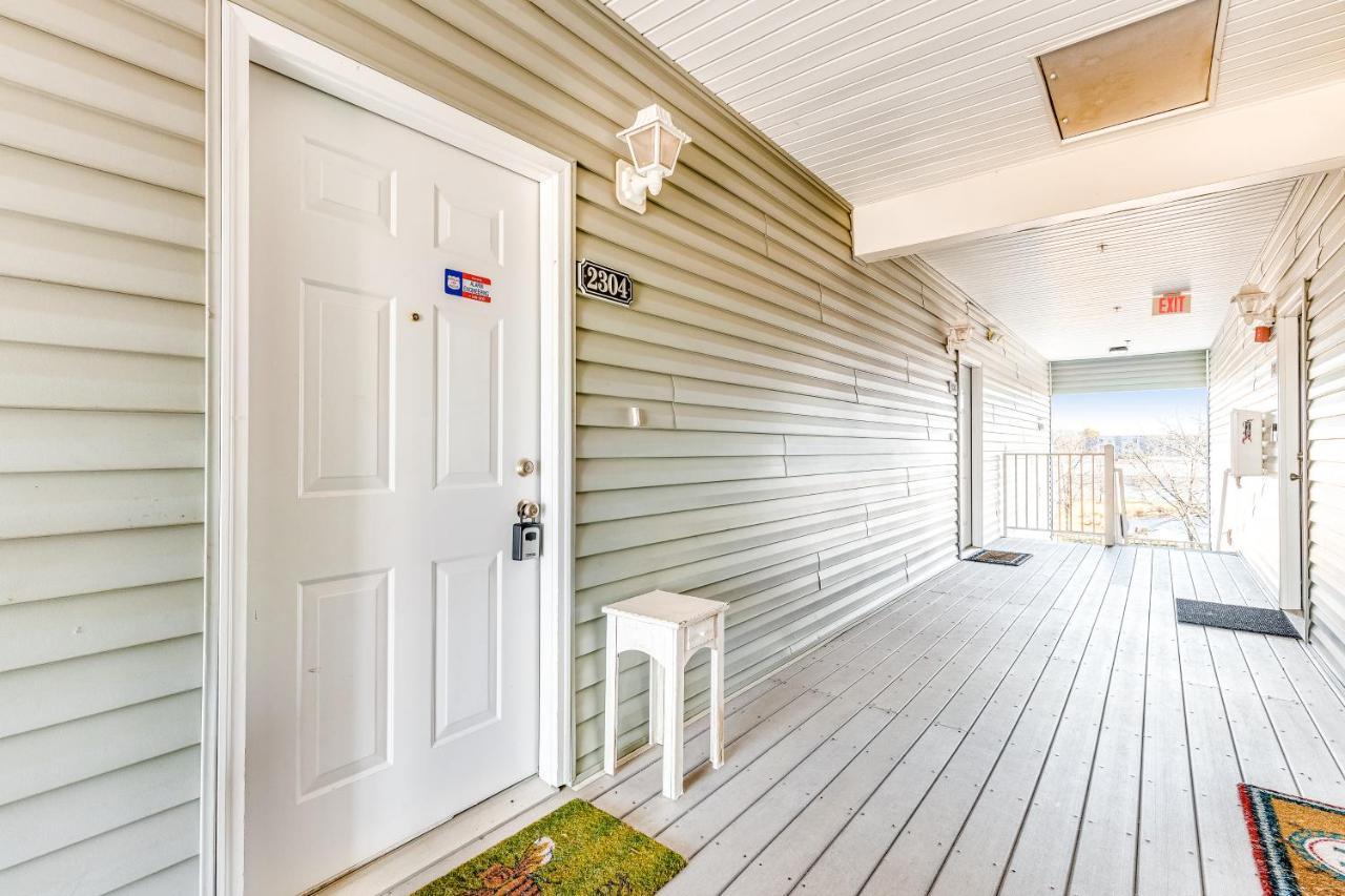 Villas At Bay Crossing - 34670 Villa Circle Unit #2304 Луис Екстериор снимка
