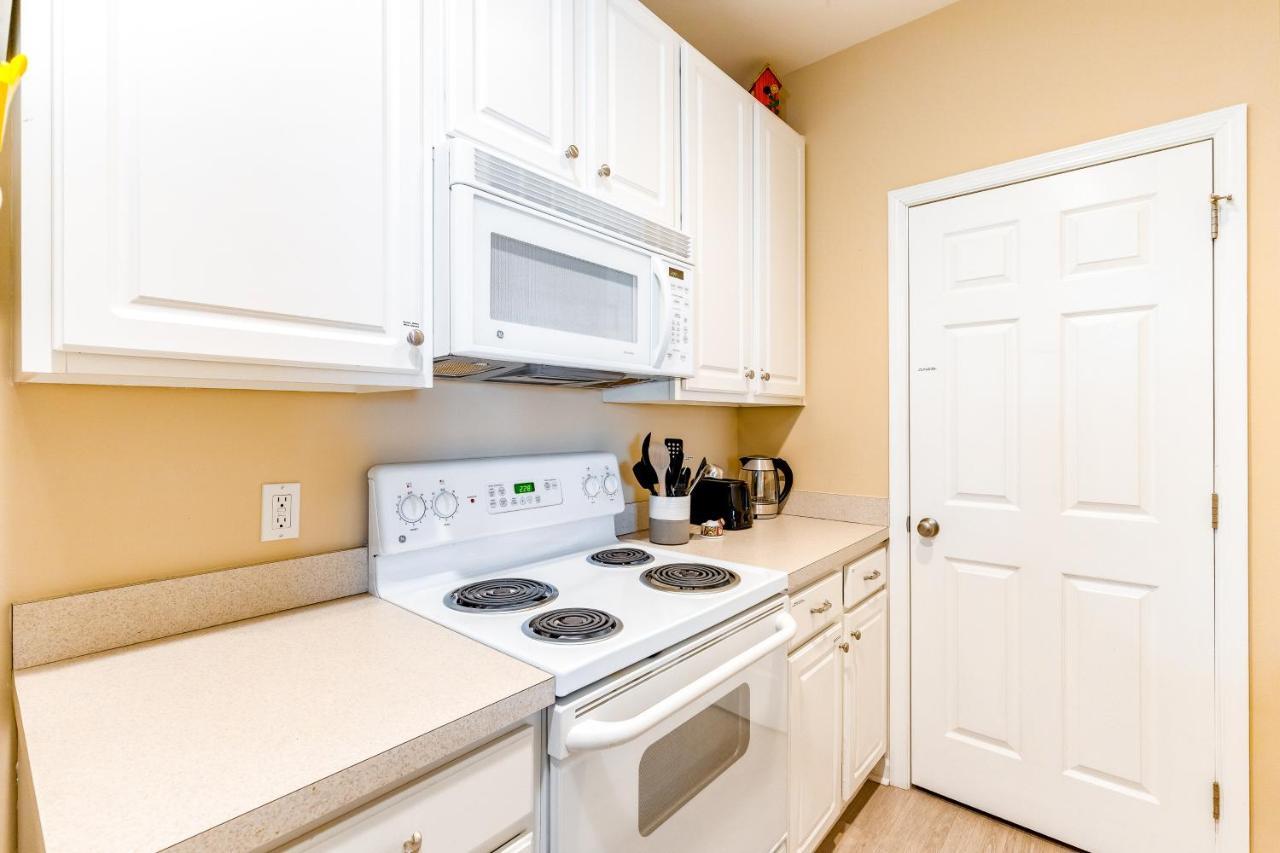 Villas At Bay Crossing - 34670 Villa Circle Unit #2304 Луис Екстериор снимка