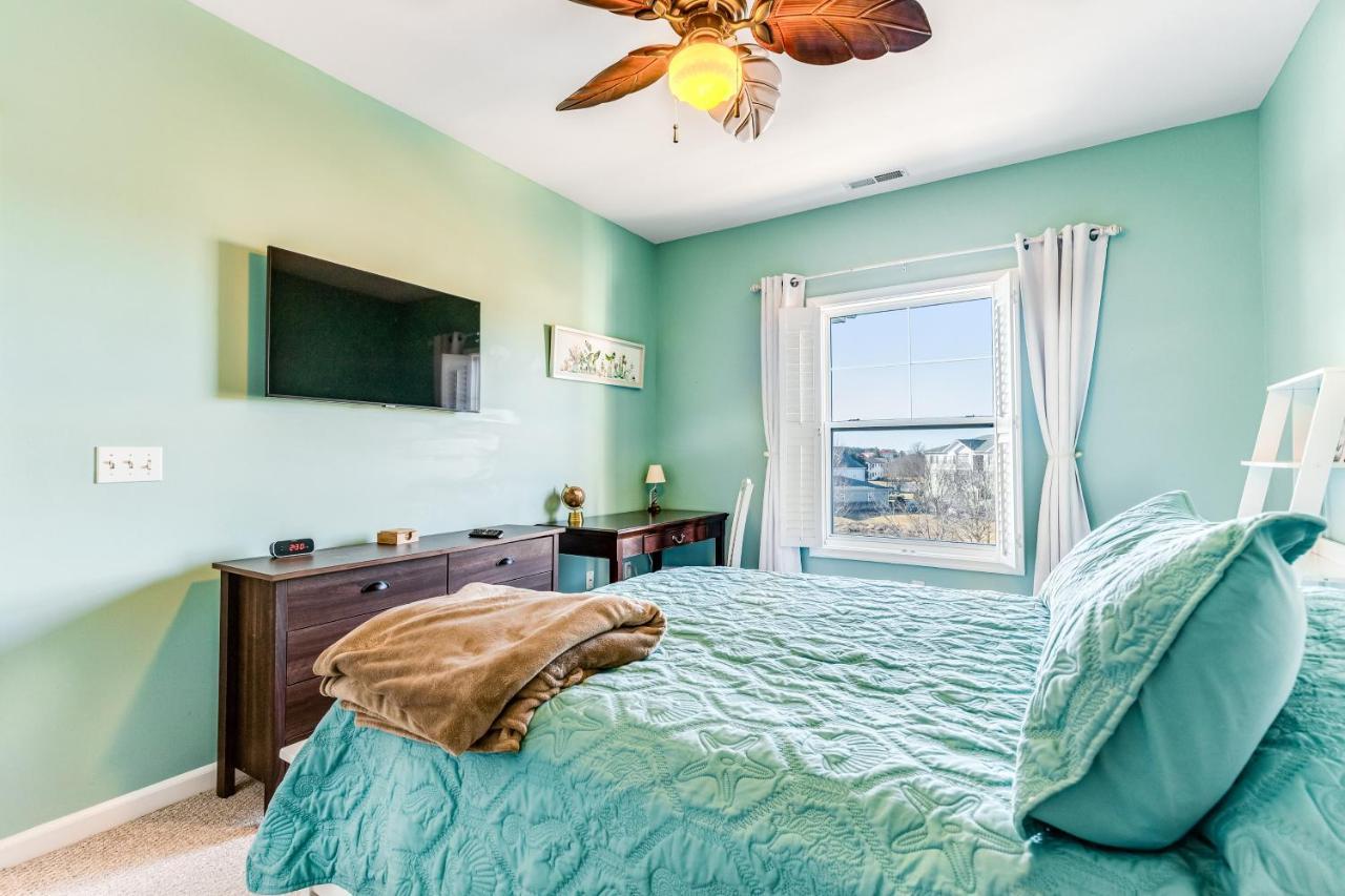 Villas At Bay Crossing - 34670 Villa Circle Unit #2304 Луис Екстериор снимка