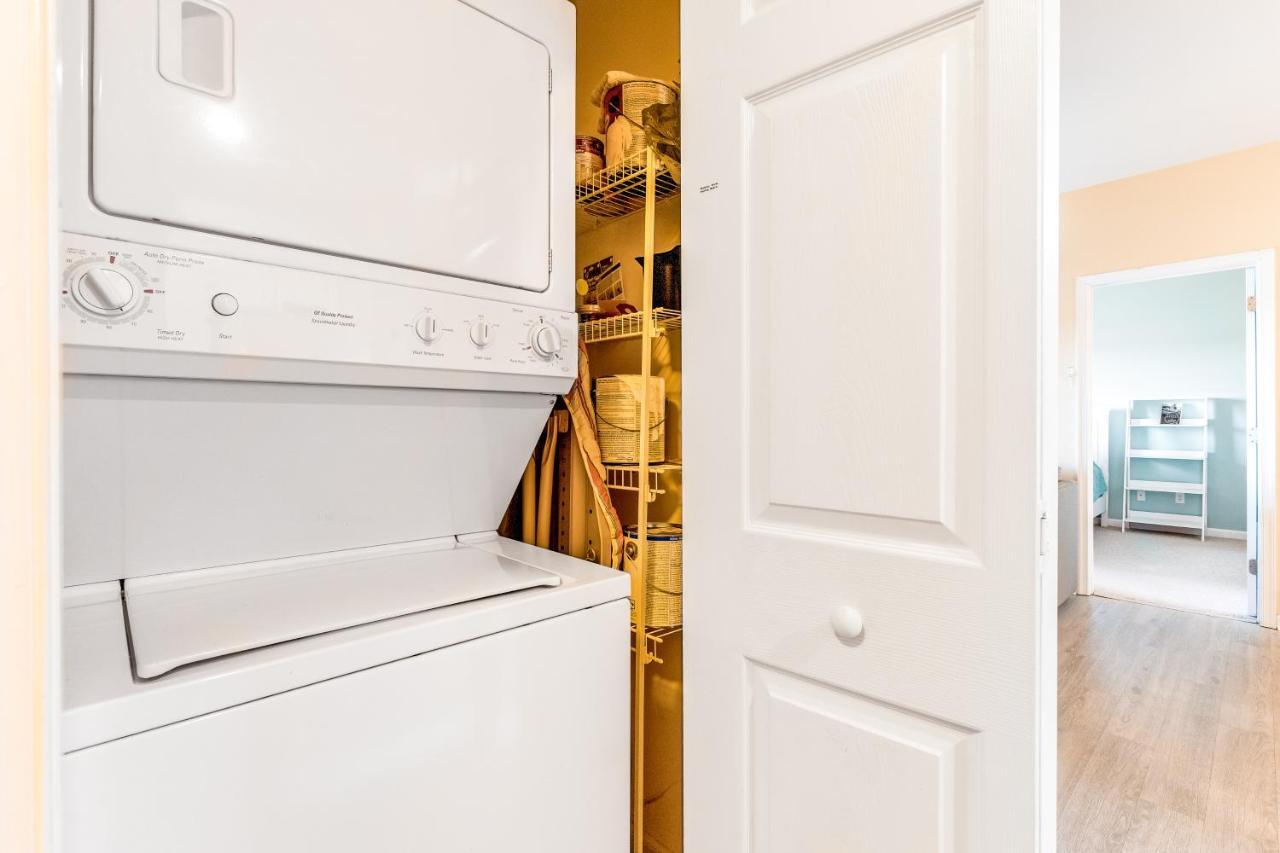 Villas At Bay Crossing - 34670 Villa Circle Unit #2304 Луис Екстериор снимка