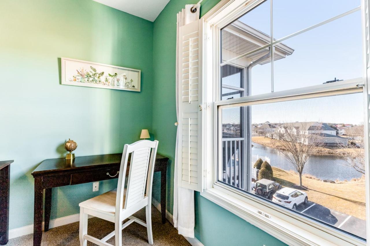 Villas At Bay Crossing - 34670 Villa Circle Unit #2304 Луис Екстериор снимка
